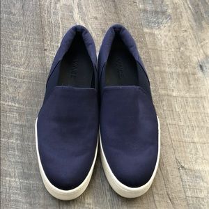 Vince Warren platform shoes